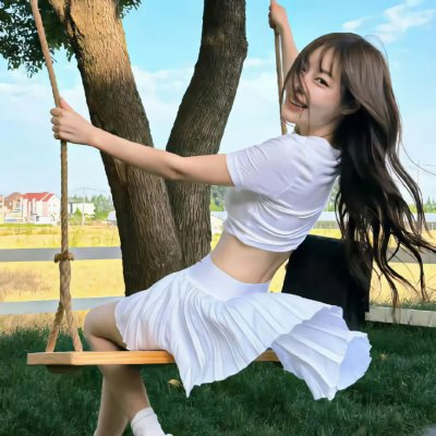崭新夏日