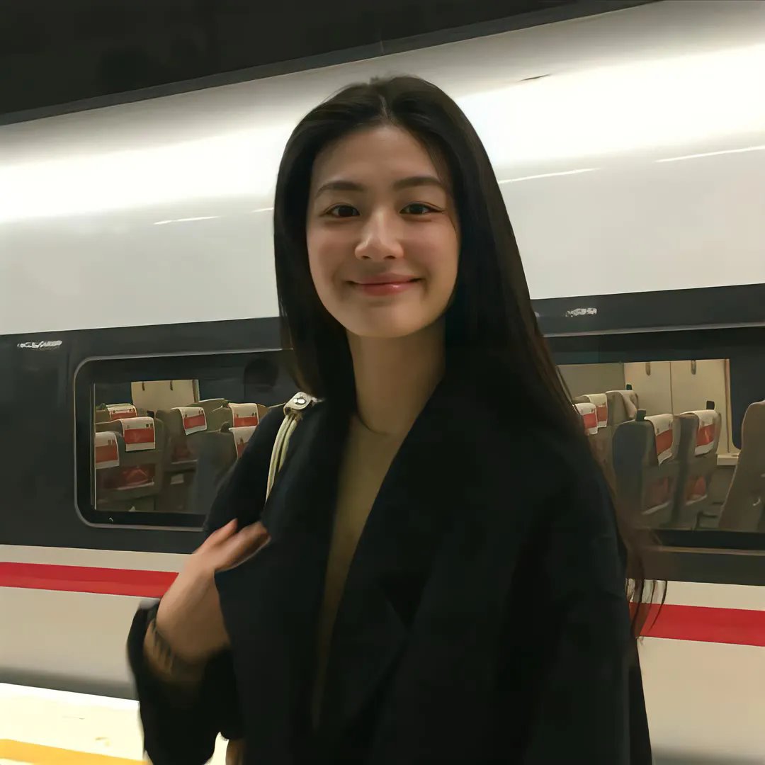 杜鹃的女儿